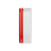 Пожежний оповіщувач Ajax EN54 FireProtect VAD Jeweller white thumb-7