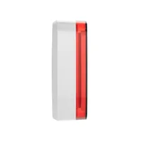 Пожежний оповіщувач Ajax EN54 FireProtect VAD Jeweller white thumb-8