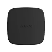 Пожежний сповіщувач Ajax EN54 FireProtect Heat Jeweller black — Датчики теплові