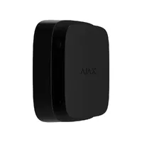 Пожежний сповіщувач Ajax EN54 FireProtect Heat Jeweller black thumb-2