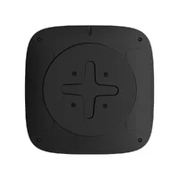 Пожежний сповіщувач Ajax EN54 FireProtect Heat Jeweller black thumb-3