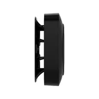Пожежний сповіщувач Ajax EN54 FireProtect Heat Jeweller black thumb-7