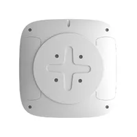 Пожежний сповіщувач Ajax EN54 FireProtect Heat Jeweller white thumb-3