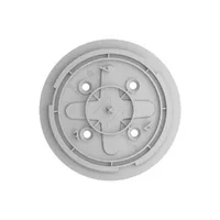 Пожежний сповіщувач Ajax EN54 FireProtect Heat Jeweller white thumb-9