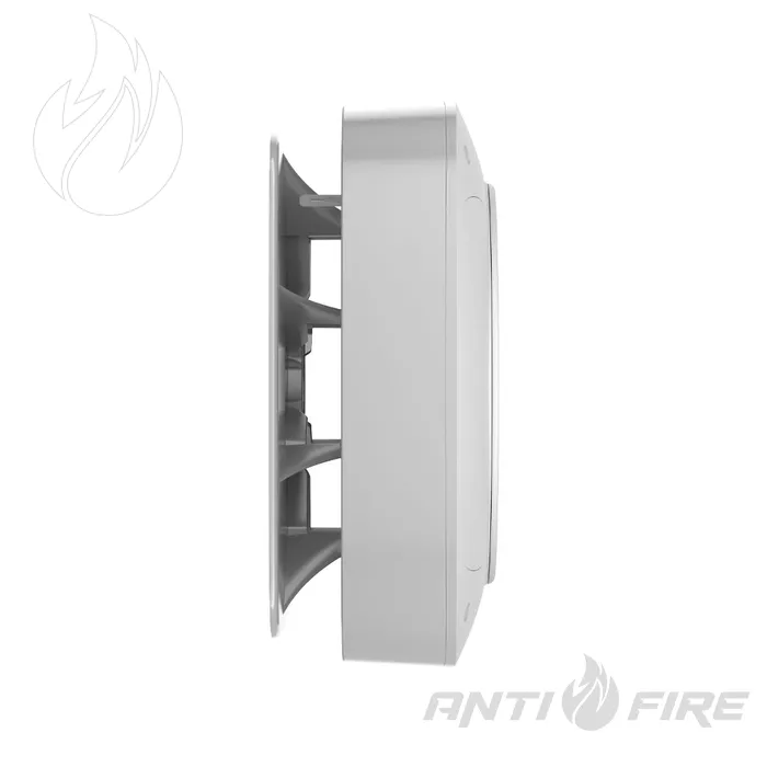 Пожежний сповіщувач Ajax EN54 FireProtect Heat Jeweller white  (фото 7)