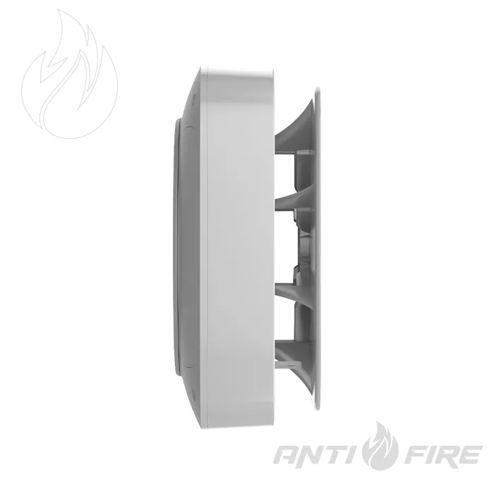 Пожежний сповіщувач Ajax EN54 FireProtect Heat Jeweller white  (фото 8)