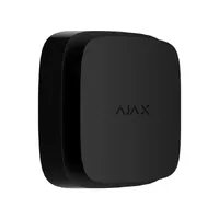 Пожежний сповіщувач Ajax EN54 FireProtect Heat Smoke Jeweller black thumb-2