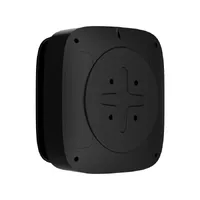Пожежний сповіщувач Ajax EN54 FireProtect Heat Smoke Jeweller black thumb-4