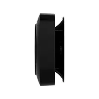Пожежний сповіщувач Ajax EN54 FireProtect Heat Smoke Jeweller black thumb-8
