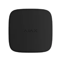 Пожежний сповіщувач Ajax EN54 FireProtect Heat Smoke Jeweller black — Датчики диму