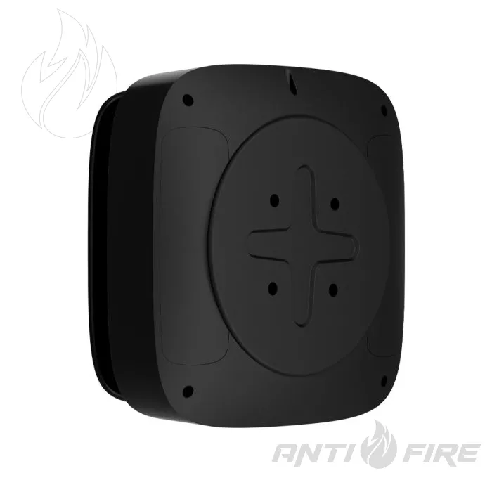 Пожежний сповіщувач Ajax EN54 FireProtect Heat Smoke Jeweller black  (фото 4)