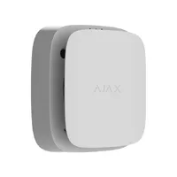 Пожежний сповіщувач Ajax EN54 FireProtect Heat Smoke Jeweller white thumb-2