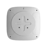 Пожежний сповіщувач Ajax EN54 FireProtect Heat Smoke Jeweller white thumb-3