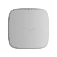 Пожежний сповіщувач Ajax EN54 FireProtect Heat Smoke Jeweller white — Датчики диму