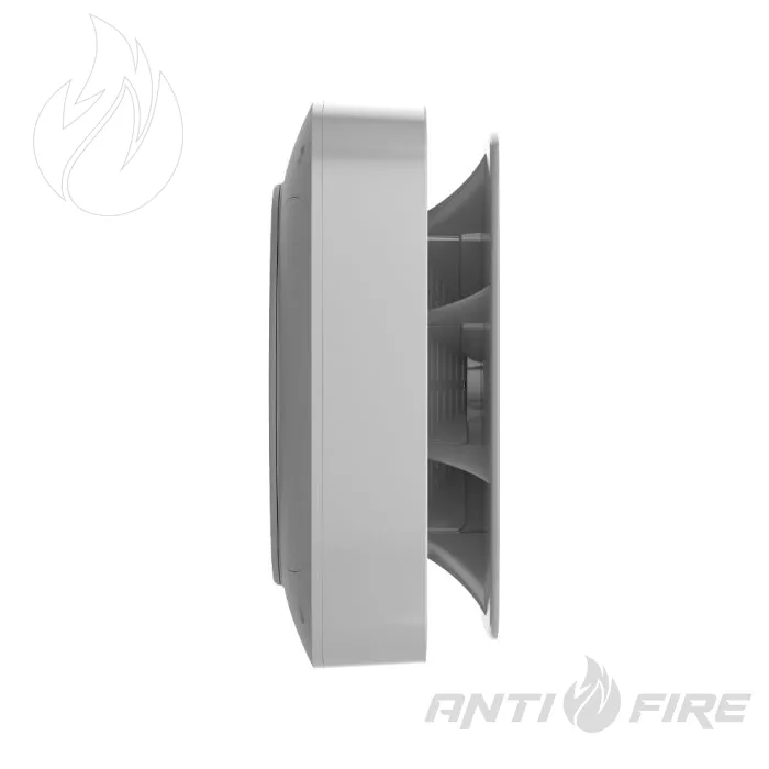 Пожежний сповіщувач Ajax EN54 FireProtect Heat Smoke Jeweller white  (фото 8)