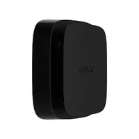Пожежний сповіщувач Ajax EN54 FireProtect Heat Sounder black Jeweller thumb-2