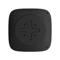 Пожежний сповіщувач Ajax EN54 FireProtect Heat Sounder black Jeweller thumb-3