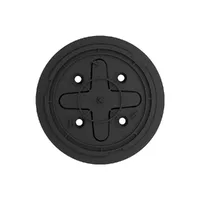 Пожежний сповіщувач Ajax EN54 FireProtect Heat Sounder black Jeweller thumb-9