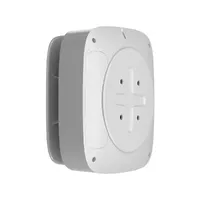 Пожежний сповіщувач Ajax EN54 FireProtect Heat Sounder white Jeweller thumb-4