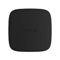 Пожежний сповіщувач Ajax EN54 FireProtect Smoke Jeweller black — Датчики диму
