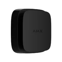 Пожежний сповіщувач Ajax EN54 FireProtect Smoke Jeweller black thumb-2