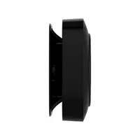 Пожежний сповіщувач Ajax EN54 FireProtect Smoke Jeweller black thumb-7