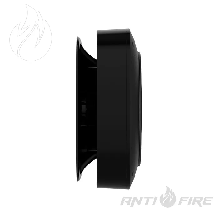 Пожежний сповіщувач Ajax EN54 FireProtect Smoke Jeweller black  (фото 7)