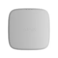 Пожежний сповіщувач Ajax EN54 FireProtect Smoke Jeweller white — Датчики диму