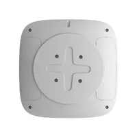 Пожежний сповіщувач Ajax EN54 FireProtect Smoke Jeweller white thumb-3