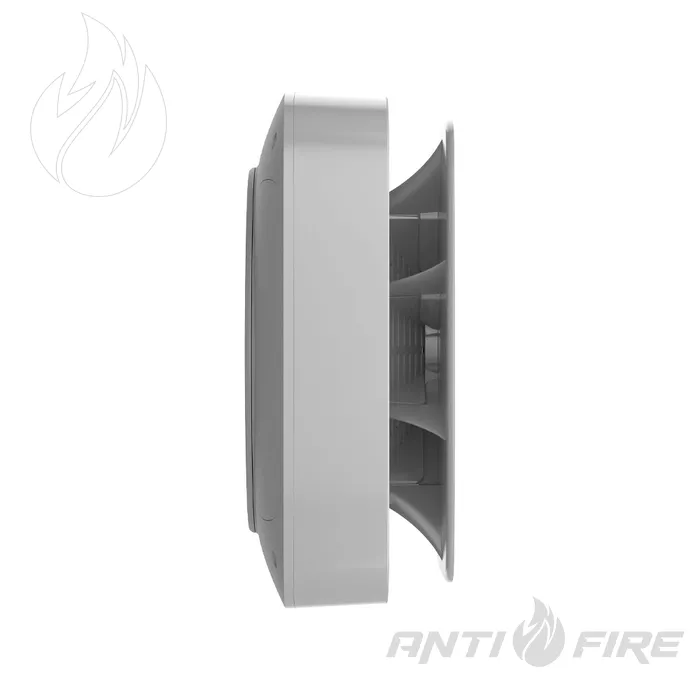 Пожежний сповіщувач Ajax EN54 FireProtect Smoke Jeweller white  (фото 8)