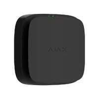 Пожежний сповіщувач Ajax EN54 FireProtect Smoke Sounder black Jeweller thumb-2