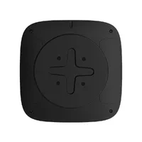 Пожежний сповіщувач Ajax EN54 FireProtect Smoke Sounder black Jeweller thumb-3