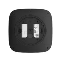 Пожежний сповіщувач Ajax EN54 FireProtect Smoke Sounder black Jeweller thumb-5