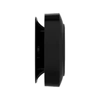 Пожежний сповіщувач Ajax EN54 FireProtect Smoke Sounder black Jeweller thumb-7