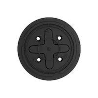 Пожежний сповіщувач Ajax EN54 FireProtect Smoke Sounder black Jeweller thumb-9