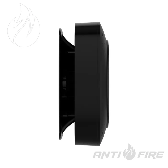 Пожежний сповіщувач Ajax EN54 FireProtect Smoke Sounder black Jeweller  (фото 7)