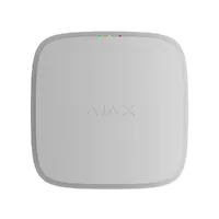 Пожежний сповіщувач Ajax EN54 FireProtect Smoke Sounder white Jeweller — Датчики диму