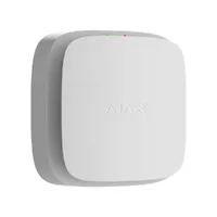 Пожежний сповіщувач Ajax EN54 FireProtect Smoke Sounder white Jeweller thumb-2