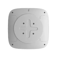 Пожежний сповіщувач Ajax EN54 FireProtect Smoke Sounder white Jeweller thumb-3
