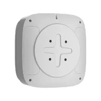 Пожежний сповіщувач Ajax EN54 FireProtect Smoke Sounder white Jeweller thumb-4