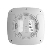 Пожежний сповіщувач Ajax EN54 FireProtect Smoke Sounder white Jeweller thumb-5