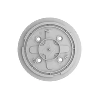 Пожежний сповіщувач Ajax EN54 FireProtect Smoke Sounder white Jeweller thumb-9