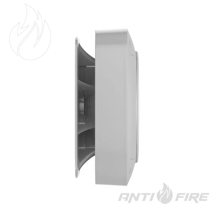Пожежний сповіщувач Ajax EN54 FireProtect Smoke Sounder white Jeweller  (фото 7)