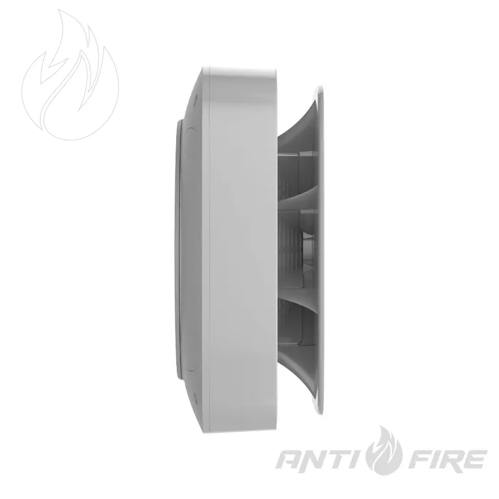 Пожежний сповіщувач Ajax EN54 FireProtect Smoke Sounder white Jeweller  (фото 8)