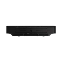ППКП Ajax EN54 Fire Hub Jeweller black thumb-5