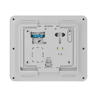 ППКП Ajax EN54 Fire Hub Jeweller white thumb-3