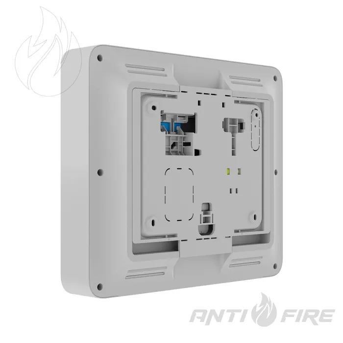 ППКП Ajax EN54 Fire Hub Jeweller white  (фото 4)