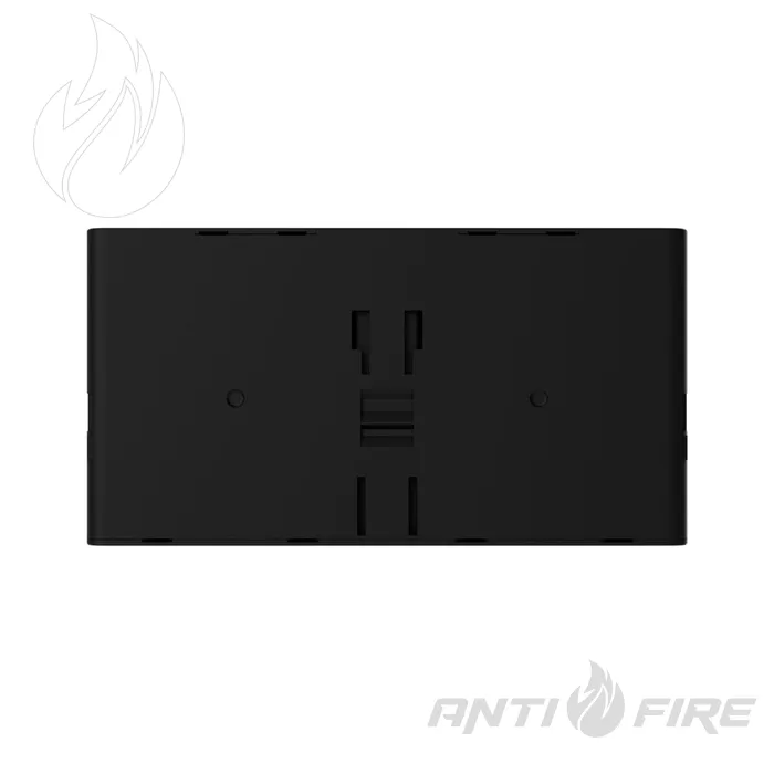 Li-ion батарея Ajax EN54 Internal Battery 24h black  (фото 2)