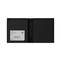 Li-ion батарея Ajax EN54 Internal Battery 72h black — Додаткові пристрої