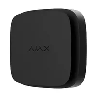 Бездротовий пожежний датчик Ajax FireProtect 2 RB CO Jeweller black thumb-3
